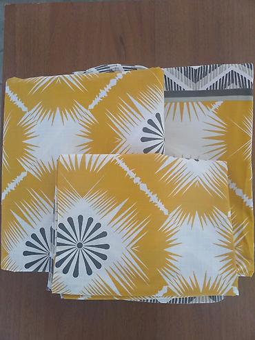 Комплекты постельного белья: Постельное производство Пакистан — 11