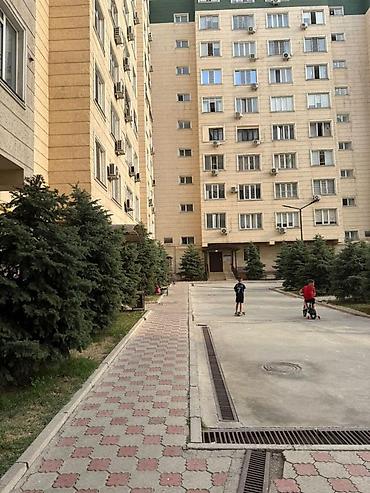 квартира дешевая: 2 комнаты, 53 м², ул. Ахунбаева / Чапаева Элитка, 3 этаж, Косметический ремонт — 8