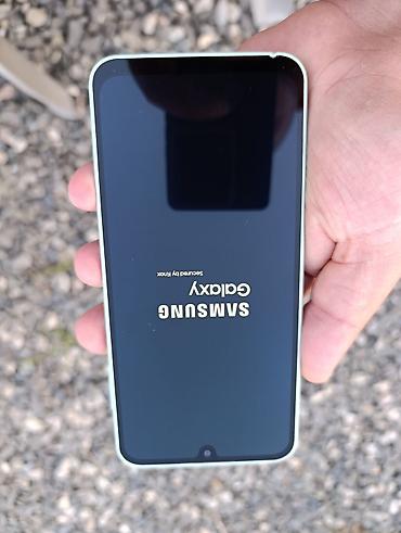 samsung galaxy s20 qiymeti: Samsung Galaxy A16, 128 GB, rəng - Yaşıl, İki sim kartlı — 2
