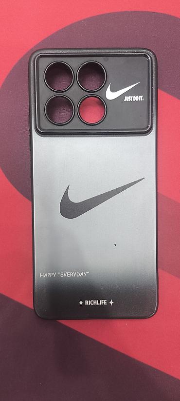 поко х6: Продам чехлы на poco x6 pro/poco f6 pro
оптом-600сом
штучно-200сом — 2