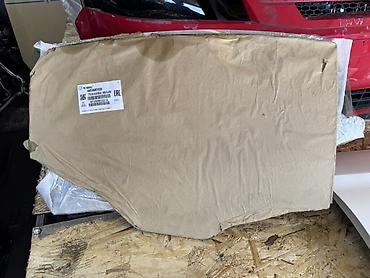 etari et 700: Стекло боковое (Side Glass) XYG Hyundai Accent - Производитель: Xinyi — 1