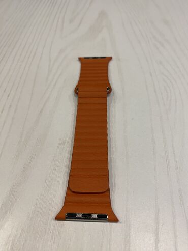 часы мужские apple watch: Ремешок на Apple Watch Размер на 40 мм Оригинал из США Продаю так