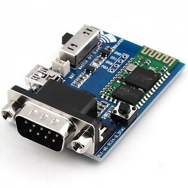 uno kart: Kateqoriya: Elektronik Kartlar > Modullar Məhsul: RS-232 - — 2