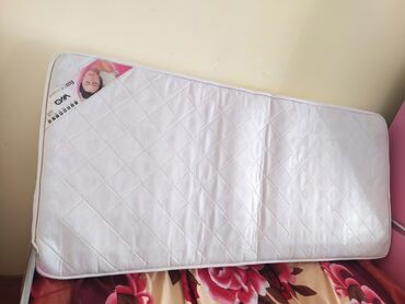 ortopedik dosekler: İşlənmiş, Ortopedik matras, Bir nəfərlik
