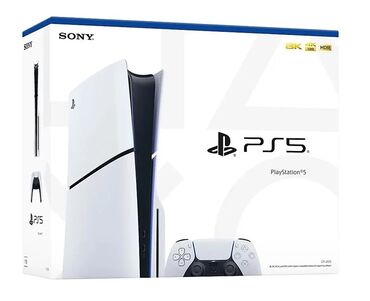 PS5 (Sony PlayStation 5): PS 5. - 1200сом/сутки *Отличные джостики *Быстрая доставка в течении