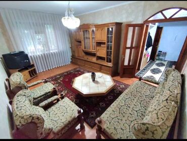 квартиры 4000: 3 комнаты, 80 м², Индивидуалка, 1 этаж