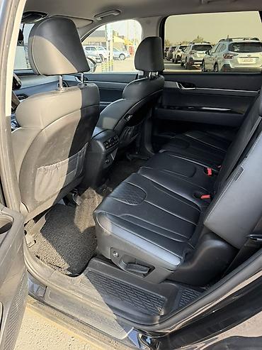 chevrolet spark 2018 lt: Hyundai Palisade: 2020 г., 2.2 л, Автомат, Дизель, Кроссовер — 8