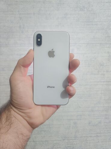 Samsung: IPhone X, 64 GB
