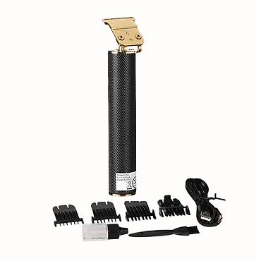 Trimmerlər və saç qırxan maşınlar: Saç qırxan maşın, Vgr, Yeni, Rayonlara çatdırılma, Pulsuz çatdırılma, Ödənişli çatdırılma — 3