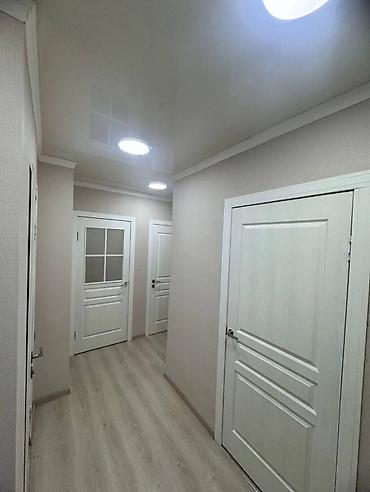 Продажа квартир: 2 комнаты, 51 м², Элитка, 4 этаж, Евроремонт — 11