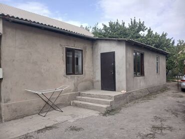 ак ордо уй: Үй, 120 кв. м, 6 бөлмө, Кыймылсыз мүлк агенттиги, Эски ремонт