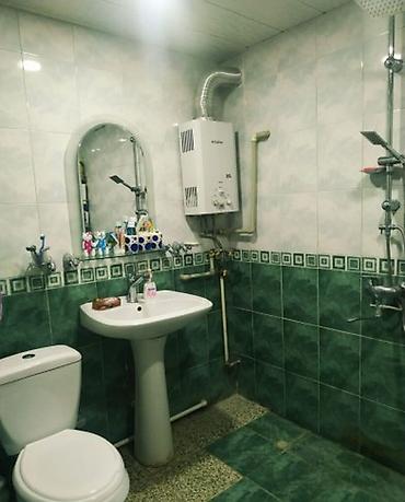kredıtle evler: Bakı, 8-ci kilometr, 2 otaqlı, Köhnə tikili, m. Neftçilər, 45 kv. m — 3