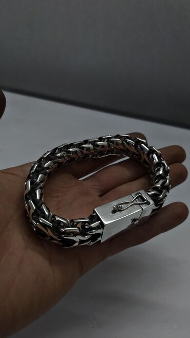 Серебряные цепочки: Ювелирные услуги Изготовление Цепей и Браслетов ⛓️💎 Серебро 925-960 — 2