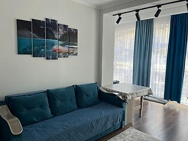 Аренда квартир на Иссык-Куле: Аренда квартиры на Иссык-Куле, Радуга West, Кош-Кол, 5 мест, Цена Целиком за жилье — 15