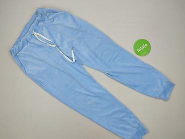 pyjama: Spodnie dresowe damskie, rozmiar S — 2