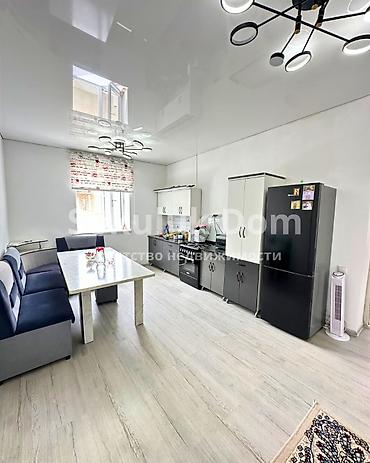 камыш ош: 🏠Продается дом в с. Кожомкул 🟡 Комнаты: 3 🟡 Участок: 5 соток 🟡 — 4