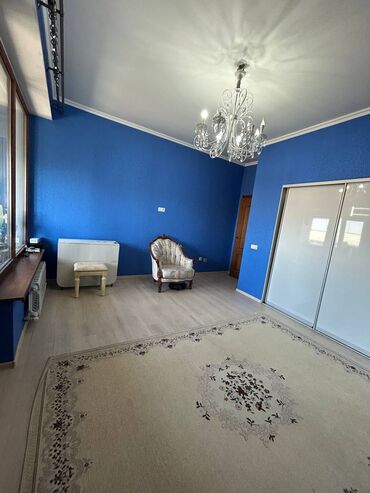 Продажа квартир: 3 комнаты, 149 м², Элитка, 5 этаж — 7