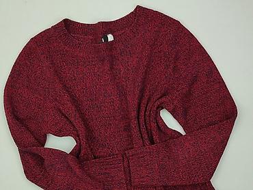 marka mohito: H&M Divided, Sweter damski, rozmiar L — 1