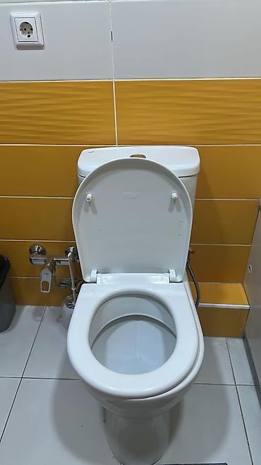 Канализационные работы: Канализационные работы | Чистка засоров, Ремонт канализационных труб, Ремонт трубы Больше 6 лет опыта — 6