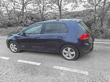 golf 6 instrument tabla: GOLF7 VRATA ZA VOLKSWAGEN GOLF 7 OD 2013. DO 2016. GOD — 1