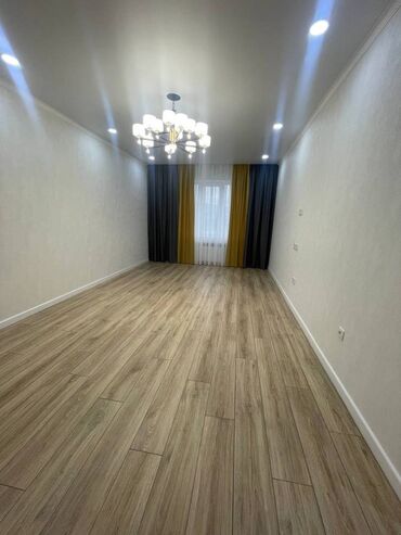 Продажа квартир: 2 комнаты, 80 м², Элитка, 8 этаж, Дизайнерский ремонт