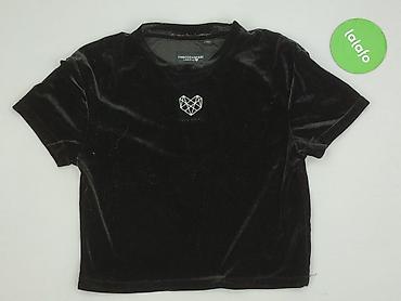 carry rozmiary: Pink Soda, T-shirt damski, rozmiar 2XS — 2