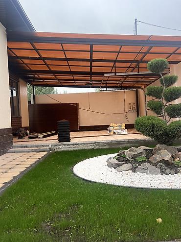 Дизайн, проектирование: Ландшафтный дизайн авто полив водопады пруды водоемы ручьи посев — 28