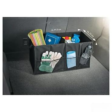 Ostalo: Ultimate Speed – Organajzer za gepek - Preklopivi organizator za — 2