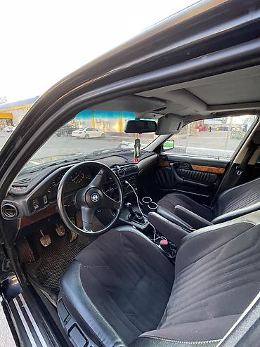 BAW: BAW : 1993 г., 2.2 л, Механика, Бензин, Седан — 11