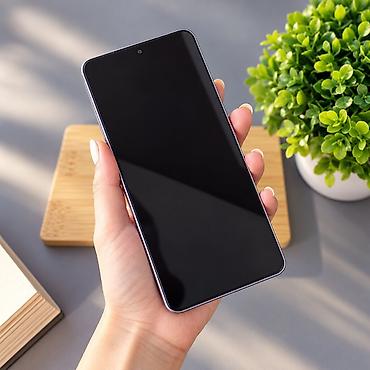Уюлдук телефондор жана аксессуарлар: Xiaomi, 14T, Колдонулган, 512 ГБ, түсү - Боз, 2 SIM — 2