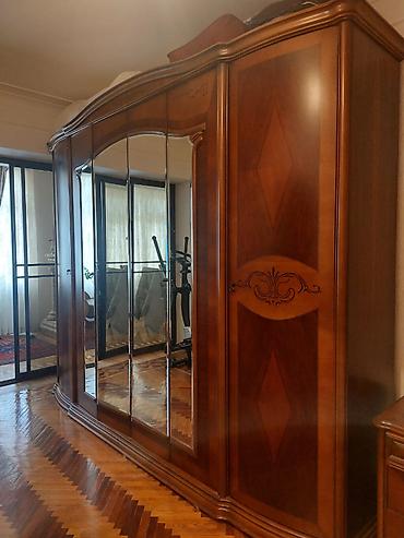 Yataq otağı dəstləri: İkinəfərlik çarpayı, Dolab, Komod, Termo, Türkiyə, İşlənmiş -da lalafo.az — 7 Yataq otağı dəstləri: İkinəfərlik çarpayı, Dolab, Komod, Termo, Türkiyə, İşlənmiş — 7