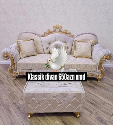 Divanlar: Divan, Yeni
