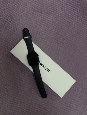 часы с экраном: Продаю умные часы Apple Watch SE 2 2023 — стильный и удобный