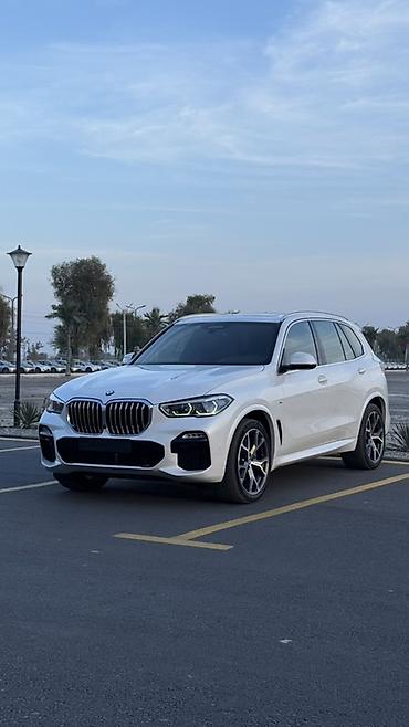 стартер кия: BMW X5: 2020 г., 3 л, Автомат, Бензин, Кроссовер — 4
