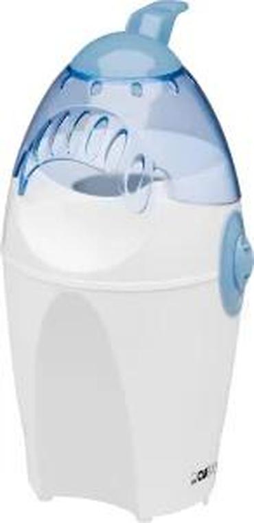 Ostali kuhinjski aparati: Aparat za kokice Clatronic PM 2658 - Električni aparat za brzu — 10