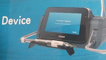 Медицинское оборудование: C-Explorer - стоматологическая ультразвуковая хирургическая — 11