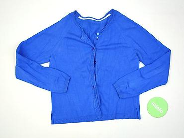 quechua: Kardigan damski, rozmiar M — 2