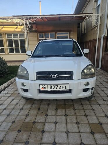 1kr fe: Hyundai Santa Fe: 2004 г., 2 л, Автомат, Дизель, Внедорожник