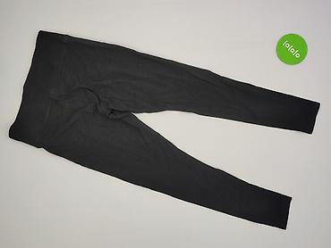 biale leginsy: Esmara, Legginsy rozmiar M — 5