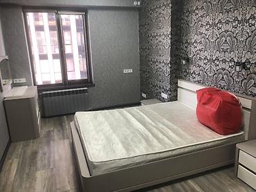 Продажа квартир: 2 комнаты, 50 м², Дордой Плаза ТРЦ Элитка, 11 этаж, Дизайнерский ремонт — 6