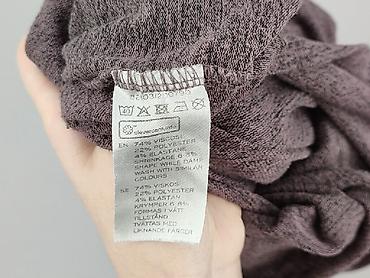 bluzy tupac: ANNA, Golf damski, rozmiar 2XL — 4