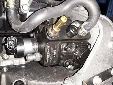 skuter cena: BOSCH PUMPA ZA ALFA ROMEO 159 | za modele 1.9 i 2.4 jtdm — 1