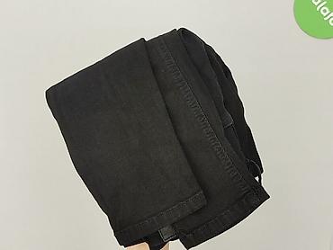 kozaki converse: Jeansy damskie, rozmiar S — 6