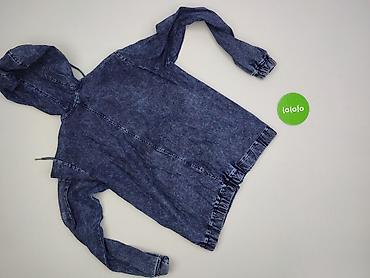 big boy: Sinsay, Bluza z kapturem damska, rozmiar S — 3