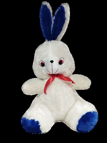 Oyuncaqlar: Yumuşaq oyuncaqlar "Ayı və Dovşan" Qeyd: Ayılar - 60sm Dovşnlar - 70sm -da lalafo.az — 18 Oyuncaqlar: Yumuşaq oyuncaqlar "Ayı və Dovşan" Qeyd: Ayılar - 60sm Dovşnlar - 70sm — 18