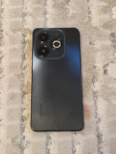 infinix note 60: Infinix Smart 8 — современный смартфон для ежедневных задач. - Экран — 2