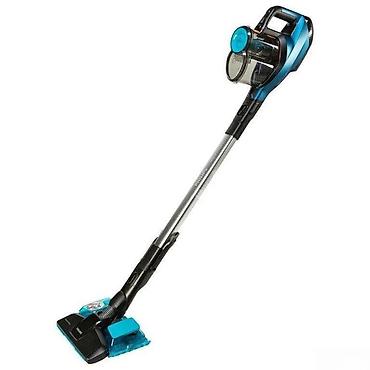 Məişət texnikası: Simsiz vertikal tozsoran "Philips FC6724"Simsiz Vertikal Tozsoran — 1