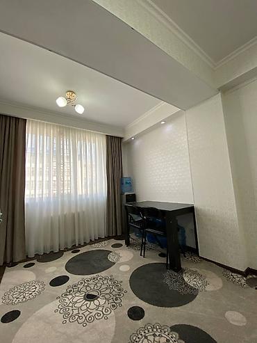 Продажа квартир: 3 комнаты, 100 м², 7 мкр Элитка, 8 этаж, Дизайнерский ремонт — 10