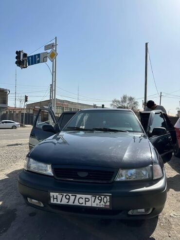 обмен нексия 2: Daewoo Nexia: 2008 г., 1.6 л, Механика, Бензин