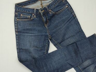 spodnie jeans baggy: Jeans, Zara, XS (EU 34), condition - Good